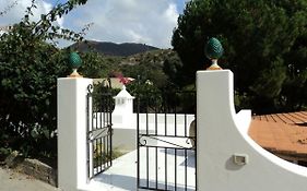 Villa Valle Canale